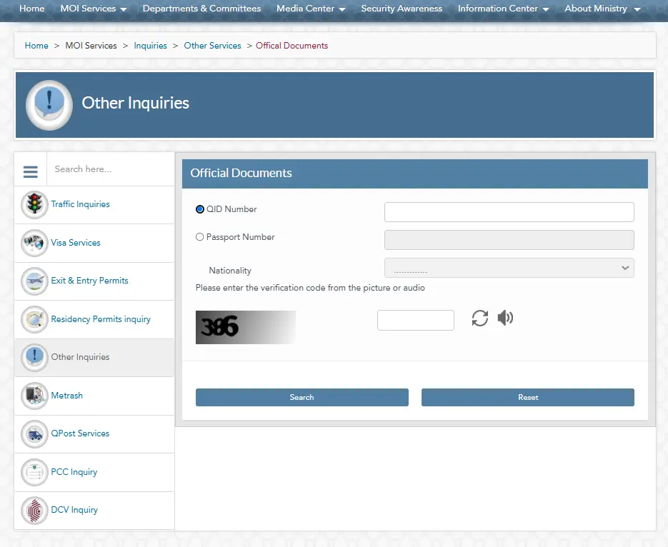select code captcha 1