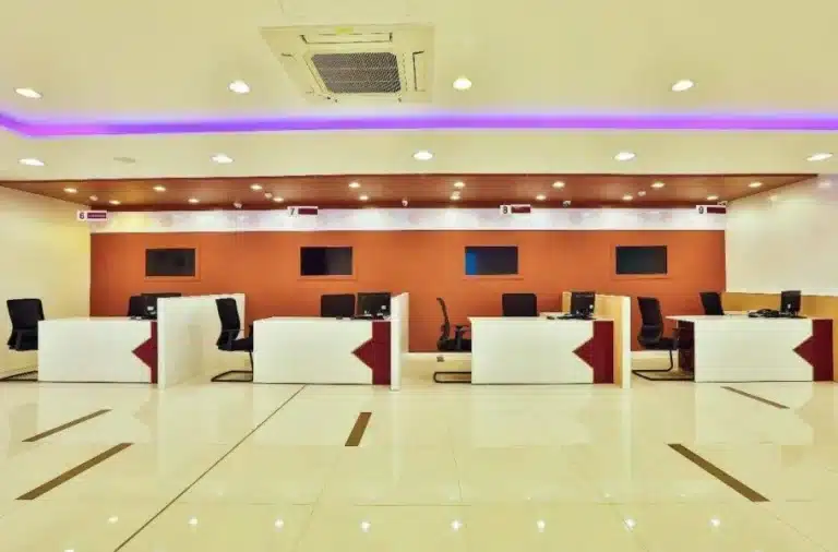 Qatar Visa Center (QVC) – India, chennai